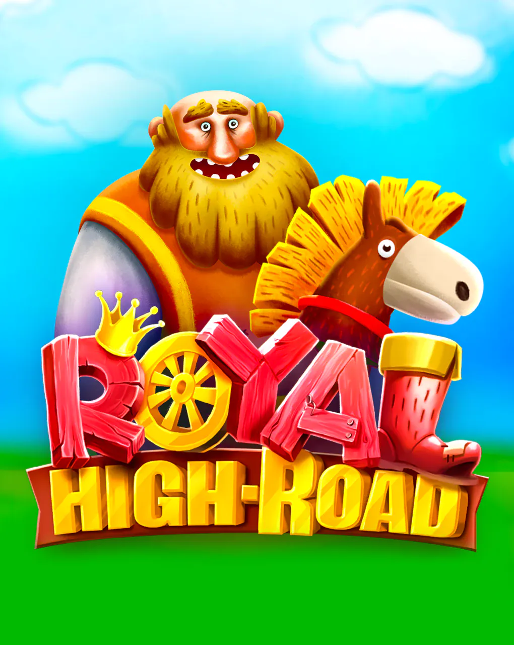 Royal High-Road - HIGHBET33