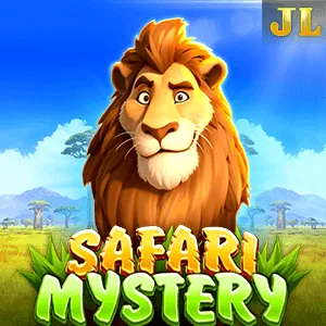 Safari Mystery - HIGHBET33