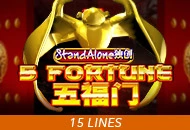 5 Fortune SA - HIGHBET33