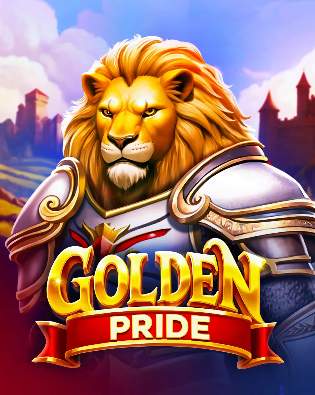 Golden Pride - HIGHBET33