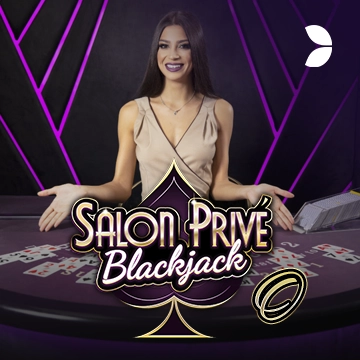Salon Privé Blackjack O - HIGHBET33