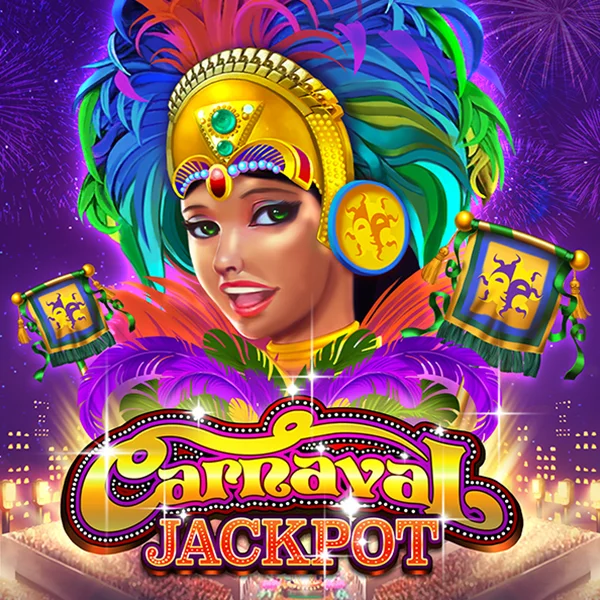 Carnaval Jackpot  - HIGHBET33