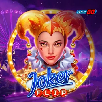Joker Flip - HIGHBET33