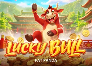 Lucky Ox - HIGHBET33