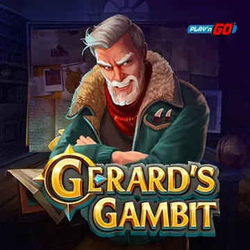 Gerards Gambit - HIGHBET33
