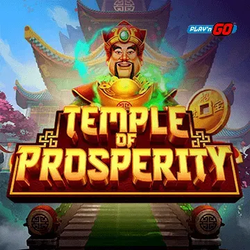 Temple Of Prosperity - HIGHBET33