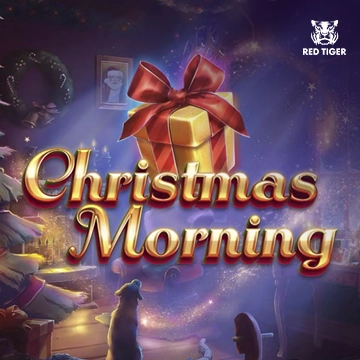 Christmas Morning - HIGHBET33