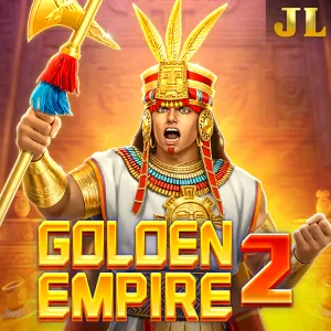 Golden Empire 2 - HIGHBET33