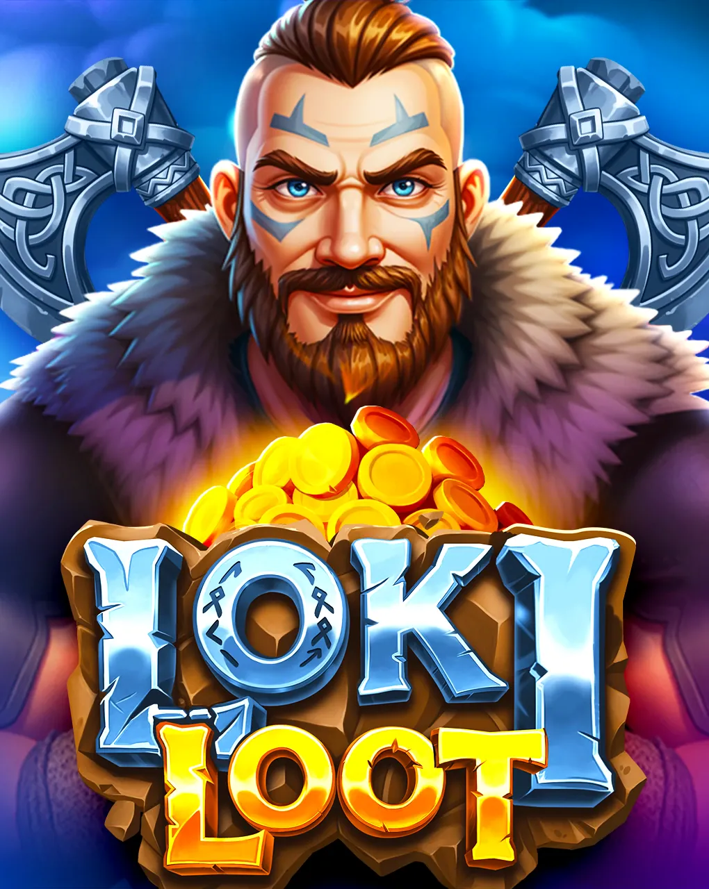 Loki Loot - HIGHBET33