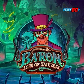 Baron: Lord of Saturday - HIGHBET33