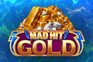 Mad Hit Gold - HIGHBET33