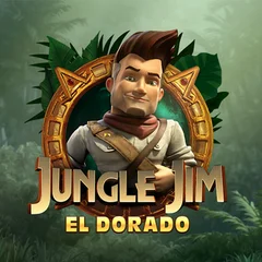 Jungle Jim - El Dorado - HIGHBET33