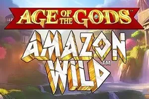 Age of the Gods: Amazon Wild - HIGHBET33