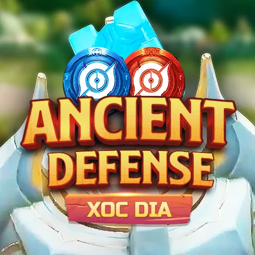 Ancient Defence 古堡奇兵 - HIGHBET33