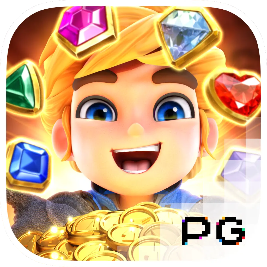 Gem Saviour Conquest - HIGHBET33
