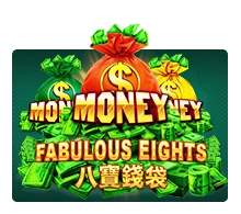 Joker123 : Fabulous Eights - HIGHBET33