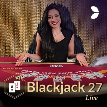 Blackjack VIP 27 - HIGHBET33