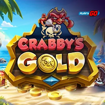 Crabbys Gold - HIGHBET33
