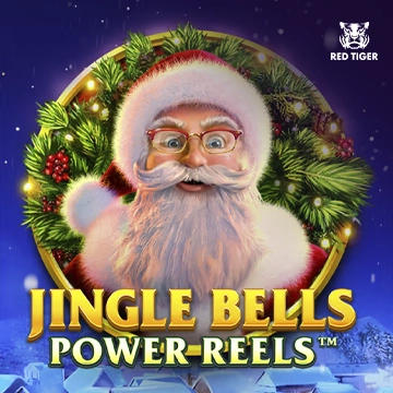 Jingle Bells Power Reels - HIGHBET33