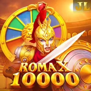 ROMA X 10000 - HIGHBET33
