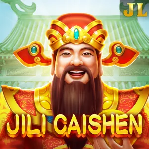 JILI Caishen - HIGHBET33