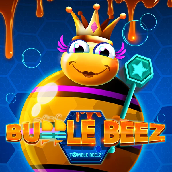 Bubble Beez - HIGHBET33