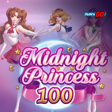 Midnight Princess 100 - HIGHBET33