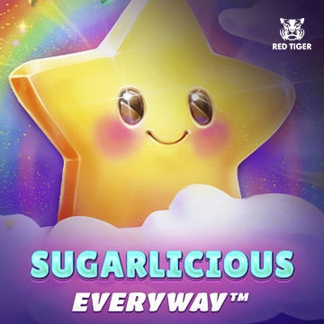 Sugarlicious EveryWay™ - HIGHBET33