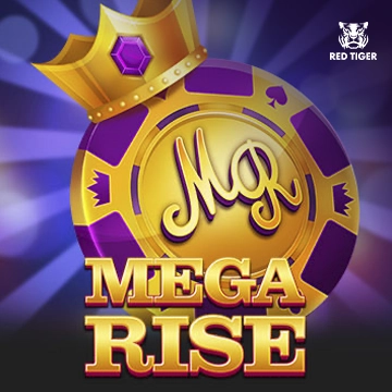 Mega Rise - HIGHBET33