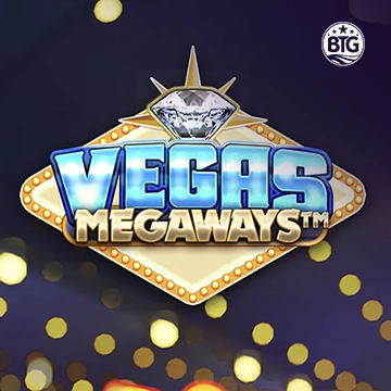 Vegas Megaways - HIGHBET33