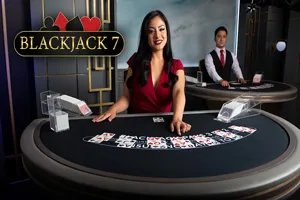 Blackjack 7 - HIGHBET33
