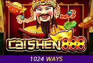 Cai Shen 888 - HIGHBET33