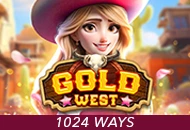 Gold West - HIGHBET33