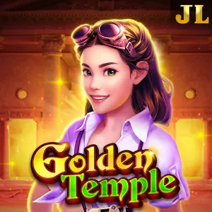 Golden Temple - HIGHBET33