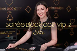 Soirée Privée Blackjack - HIGHBET33