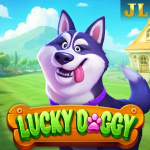 Lucky Doggy - HIGHBET33
