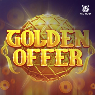 Golden Offer - HIGHBET33