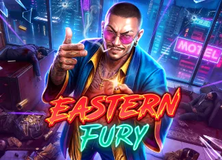 Pragmatic : Eastern Fury - HIGHBET33