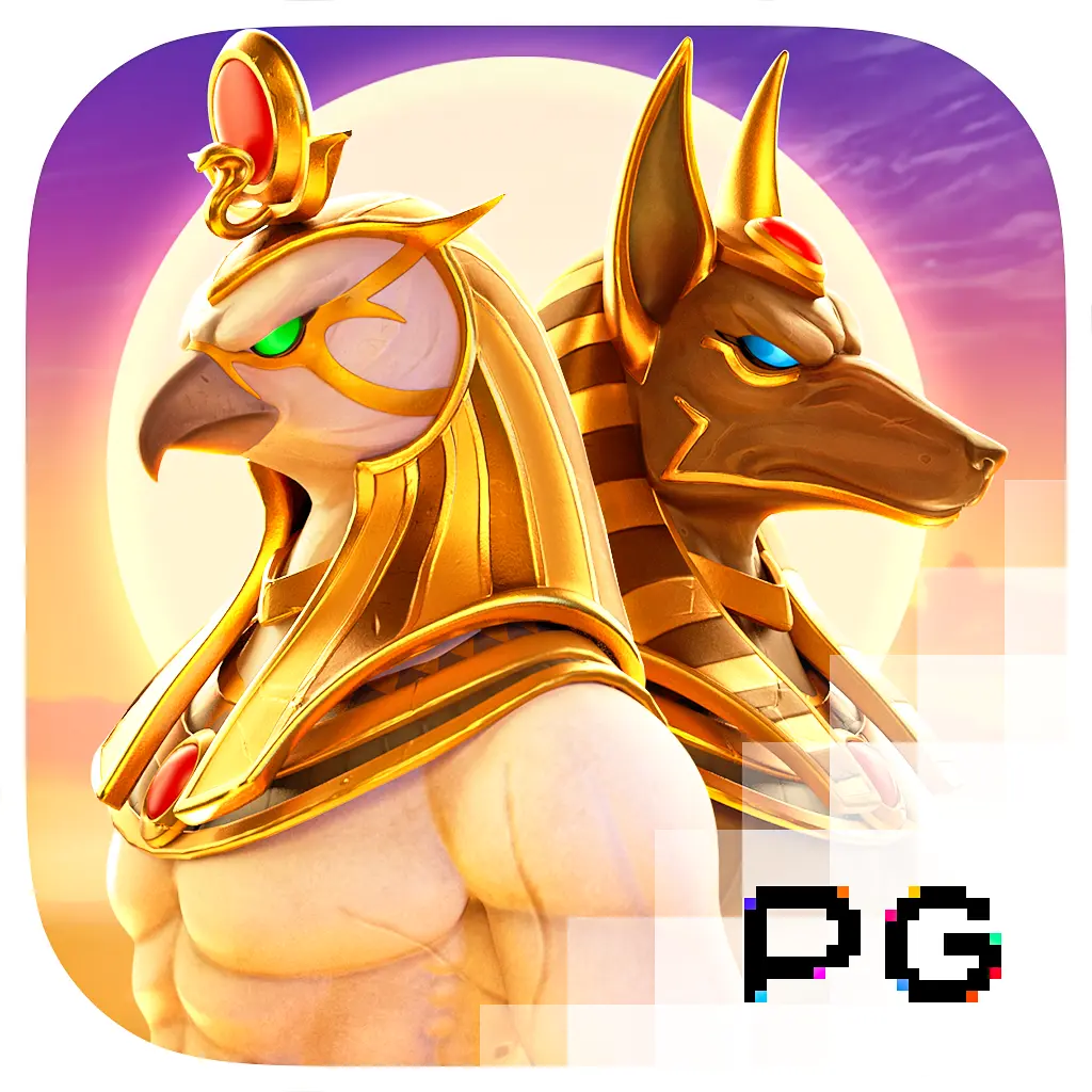 Egypts Book of Mystery - HIGHBET33