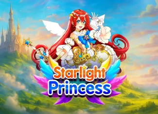 Pragmatic : Starlight Princess - HIGHBET33