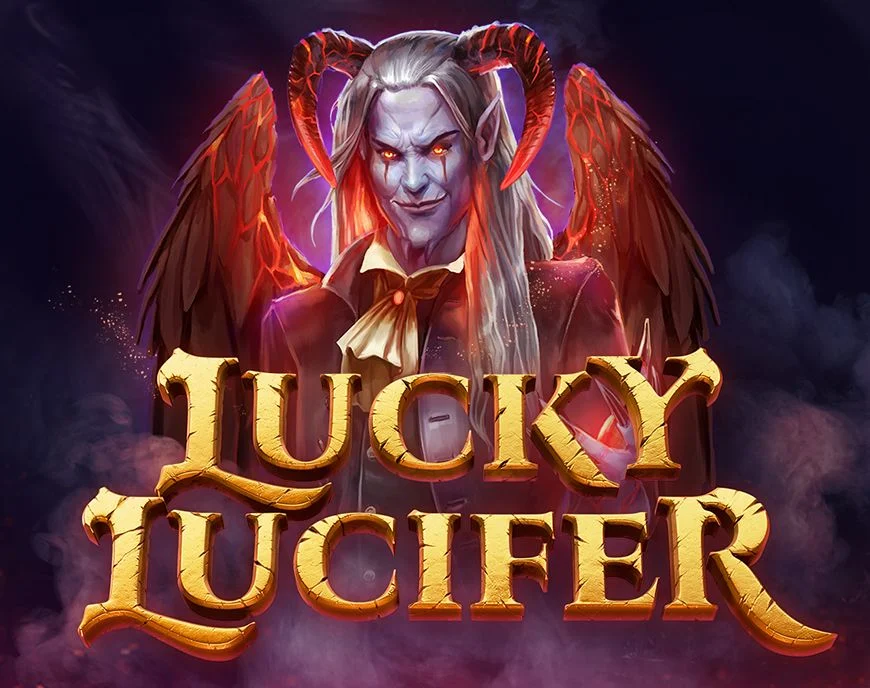 Lucky Lucifer - HIGHBET33