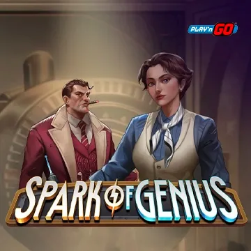 Spark of Genius - HIGHBET33