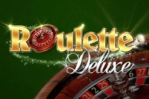 Roulette Deluxe - HIGHBET33