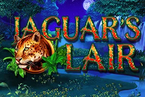 Solar Eclipse: Jaguars Lair - HIGHBET33