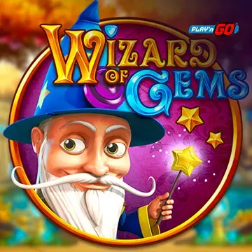 Wizard of Gems - HIGHBET33