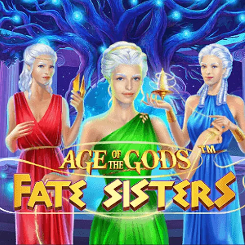 Age of the Gods: Fate sisters - HIGHBET33