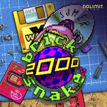 NolimitCity : Brick Snake 2000 - HIGHBET33