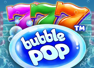Pragmatic : Bubble Pop - HIGHBET33