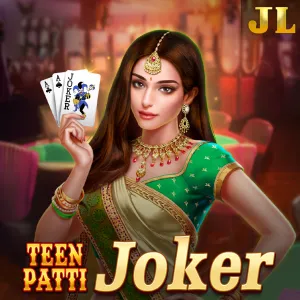 TeenPatti Joker - HIGHBET33