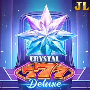 Crystal 777 DELUXE - HIGHBET33